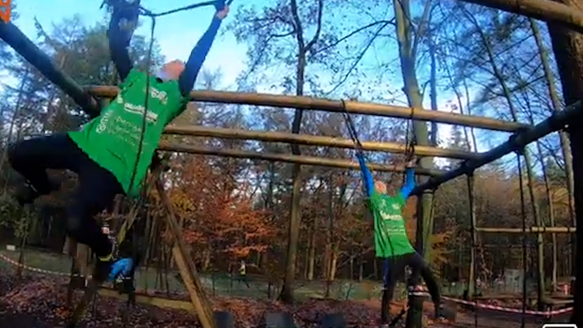 Einde voor survivalclub op Doorns vakantiepark: 'Echt onaangenaam verrast'