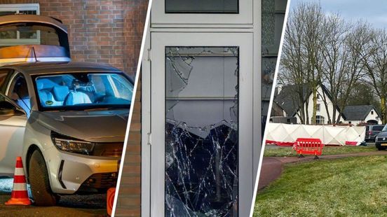 Zaak rond doodgeschoten Muse krijgt een nieuw hoofdstuk