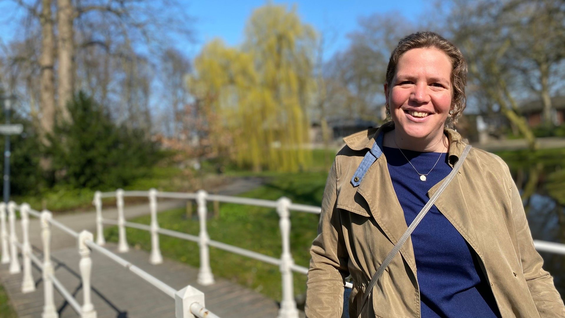 Carlijn Niesink
