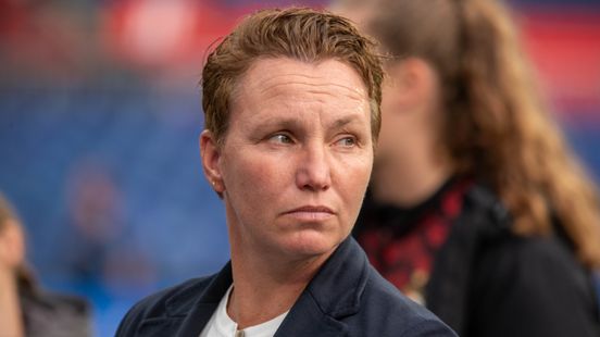 Jessica Torny aan de slag bij Sparta Praag Nieuws
