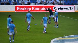 De Graafschap opent play-offs thuis tegen ADO Den Haag