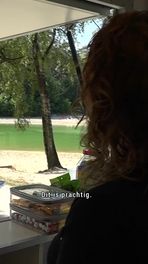 Weer snacks bij de Kibbelkoele