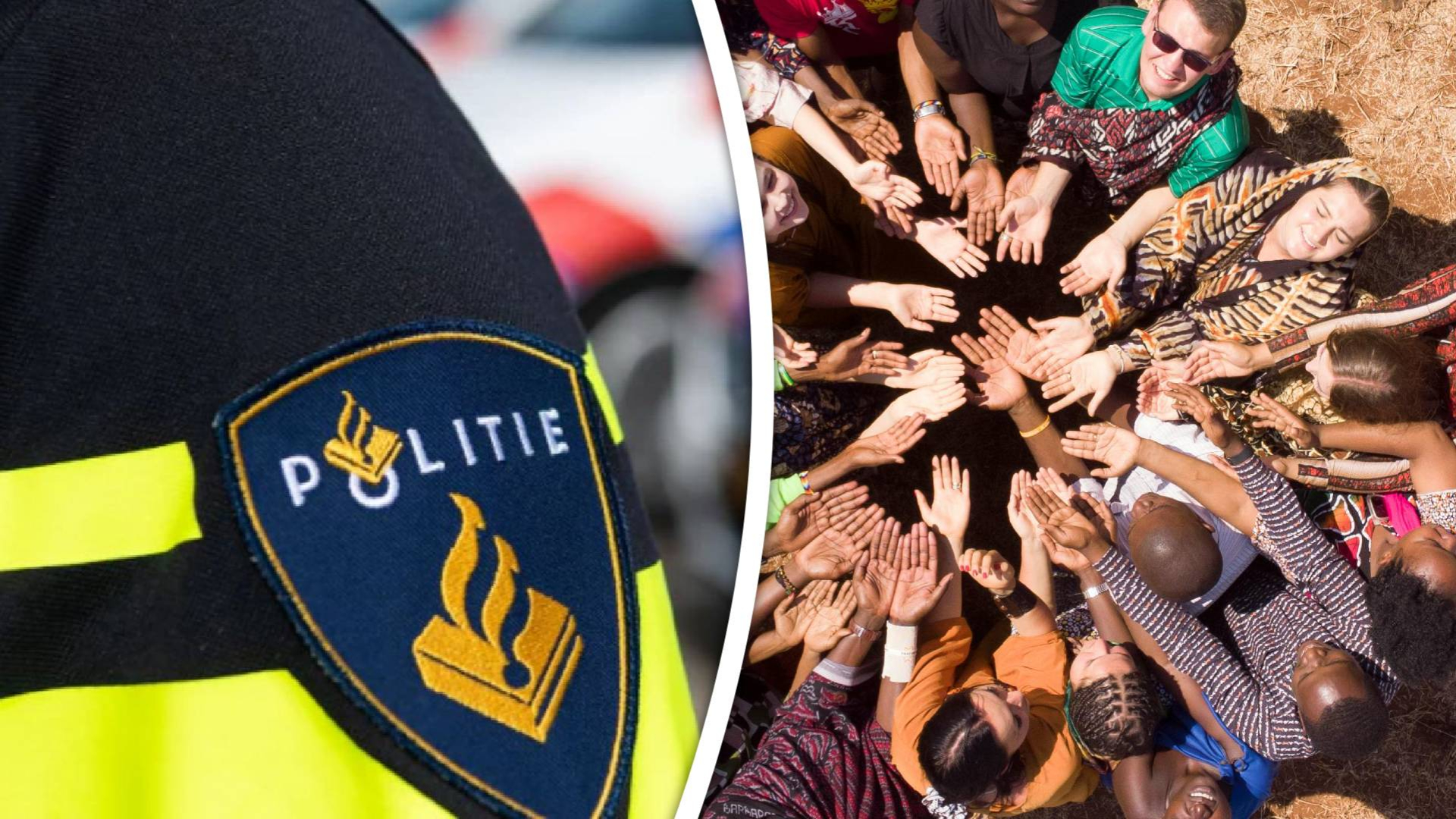 In de regio Rotterdam is het aantal meldingen van discriminatie in 2025 flink toegenomen.