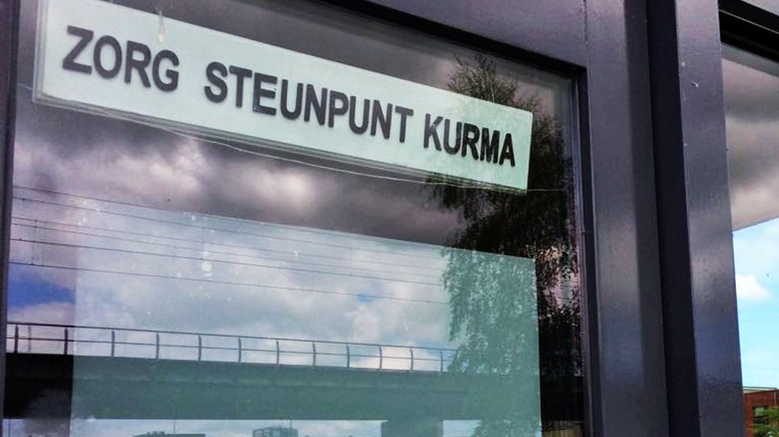 SteunStekkie Kurma in Zoetermeer