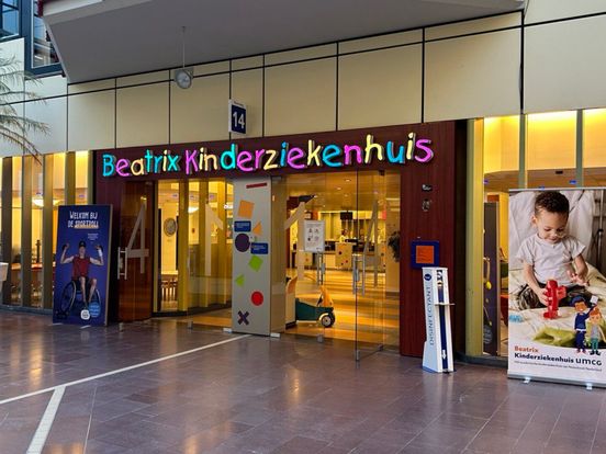 Inspectie beëindigt verscherpt toezicht kinderhartcentrum UMCG