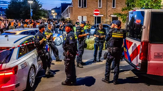 Man uit Roermond aangehouden na achtervolging Home