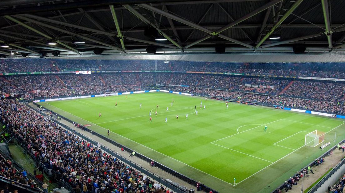 De Kuip