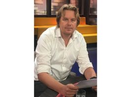 Erwin Schievink wordt nieuwe hoofdredacteur van RTV Utrecht