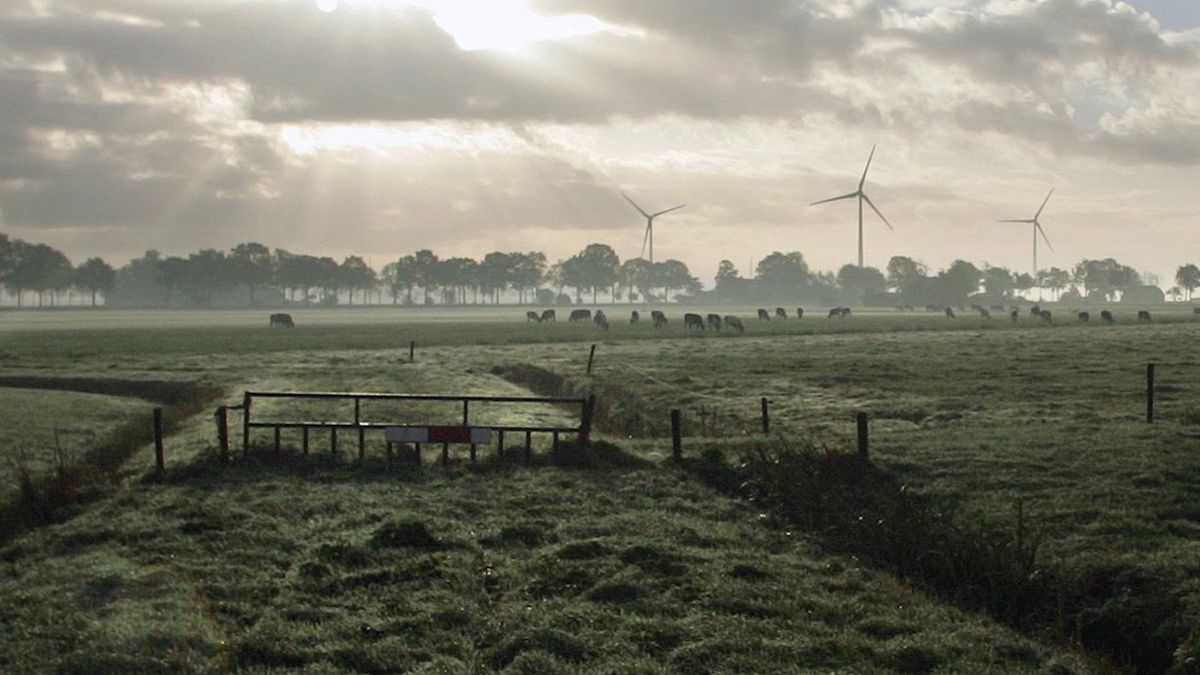 StaphorstÂ weigert mee te werken aan plaatsing windmolens bij Punthorst
