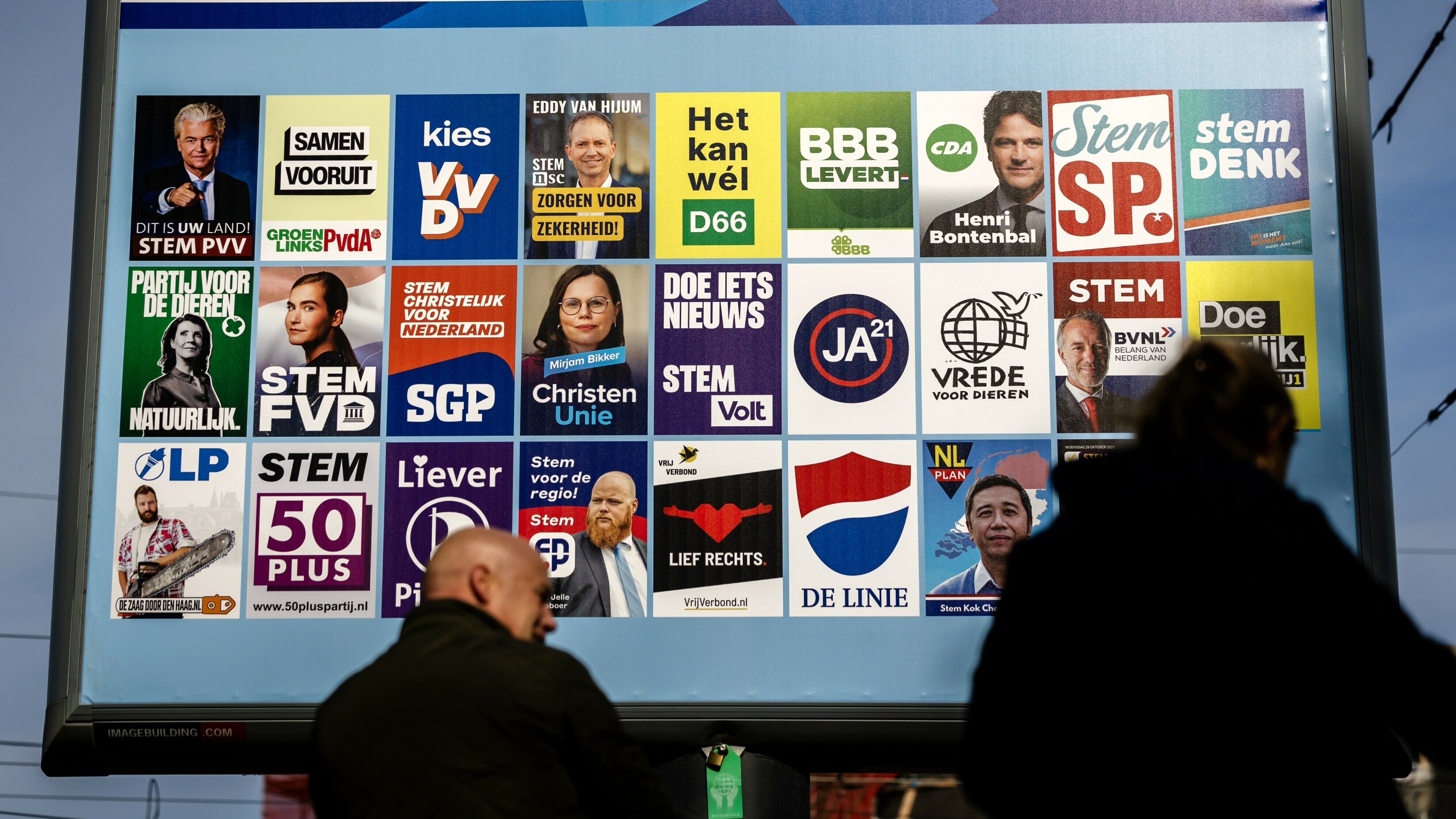 Luister vanmiddag naar het Drents Verkiezingsdebat op Radio Drenthe
