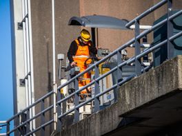 Hoornbrug zes weken dicht, dit staat je vanaf maandag te wachten