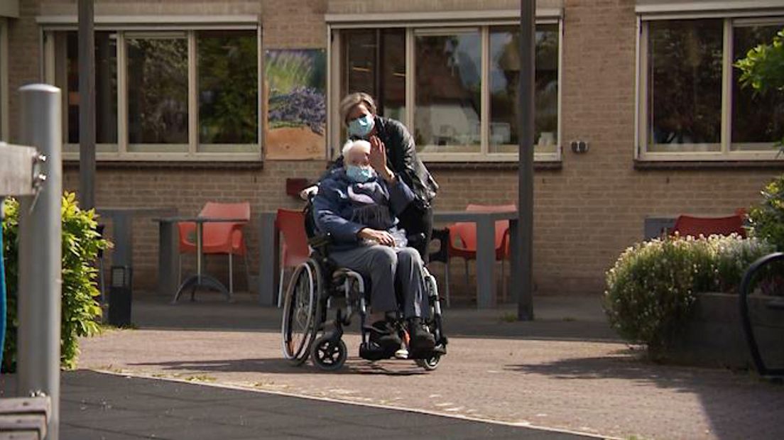 Foto Omroep Gelderland