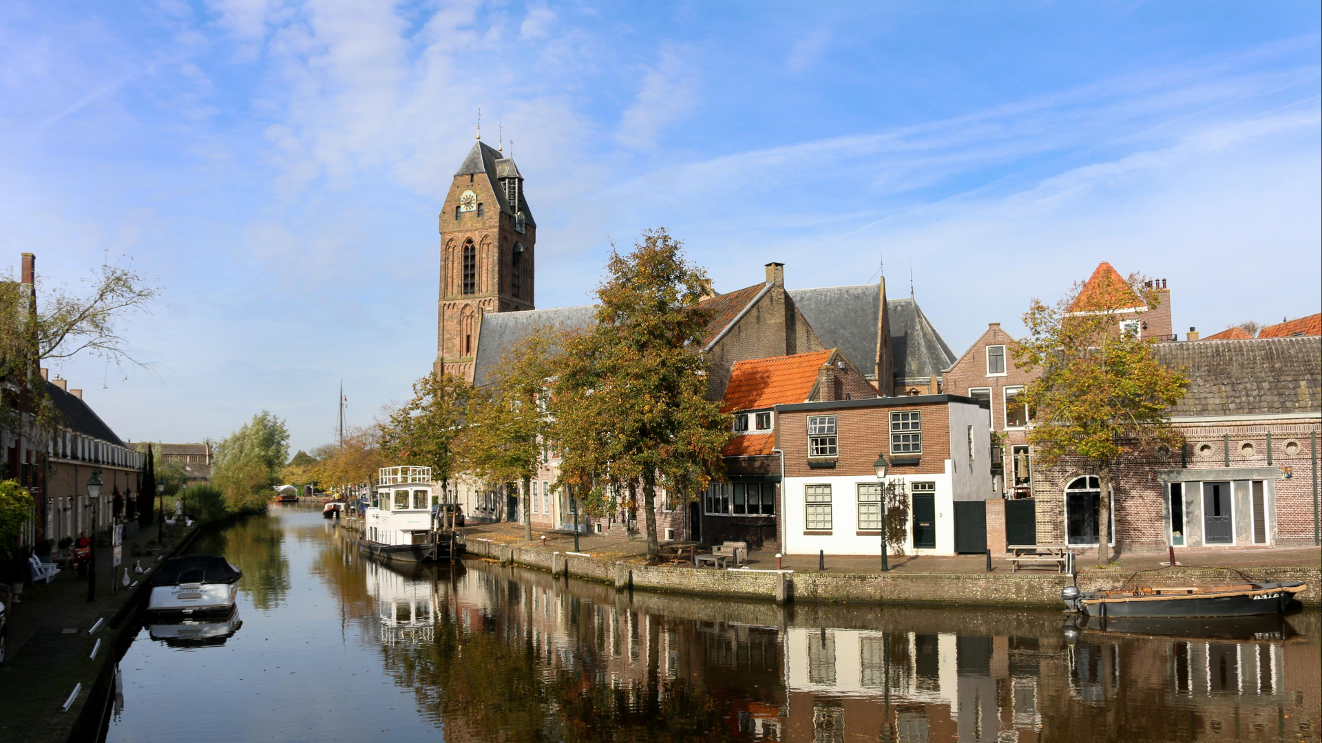 Doos vol persoonsgegevens van inwoners Oudewater belandt per ongeluk bij ijssalon