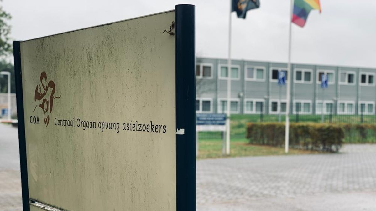 Hardenberg roept op tot actie tegen gemeenten die asielopvang weigeren
