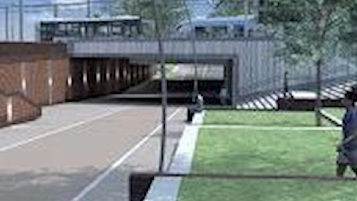 Aanleg tunnel Oldenzaal dichterbij