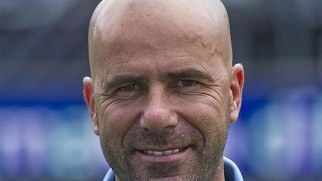 Peter Bosz