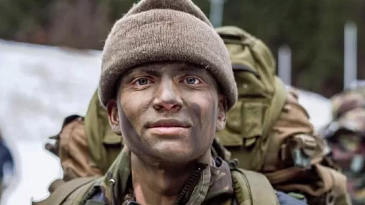 Amerikaan die militair Simmie Poetsema doodschoot krijgt meer dan 100 jaar cel