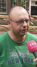 Eigenaar opgelucht na brand