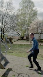 Op zoek naar een storing