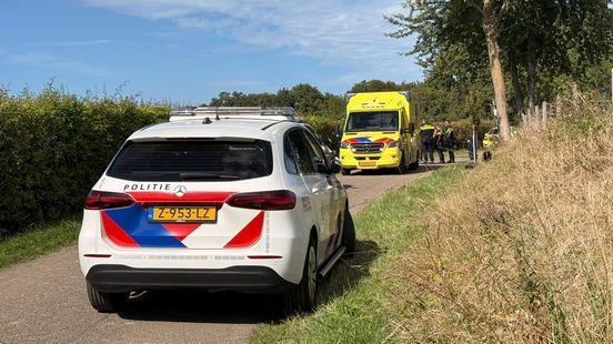 Paardrijdster overleden na val in Voerendaal Home