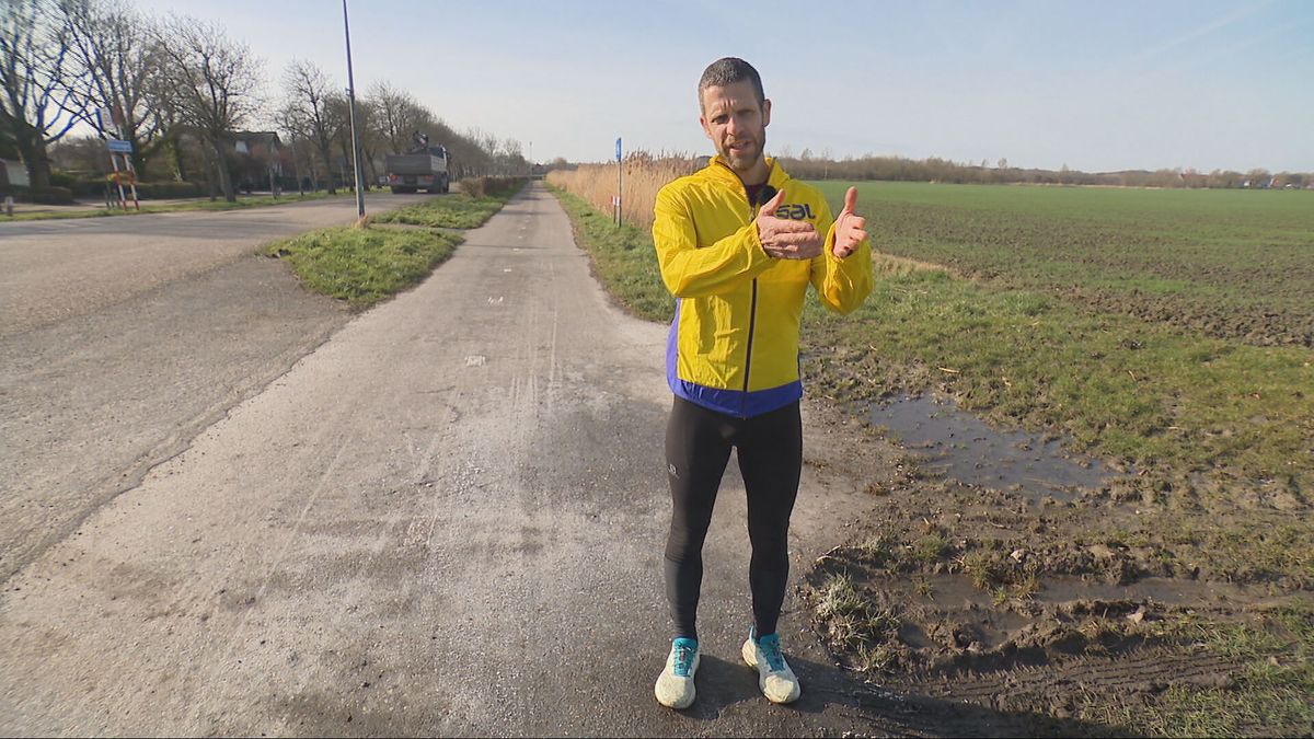 Moet je nou links of rechts op de weg lopen: 'Iedereen doet nu eigenlijk maar wat'