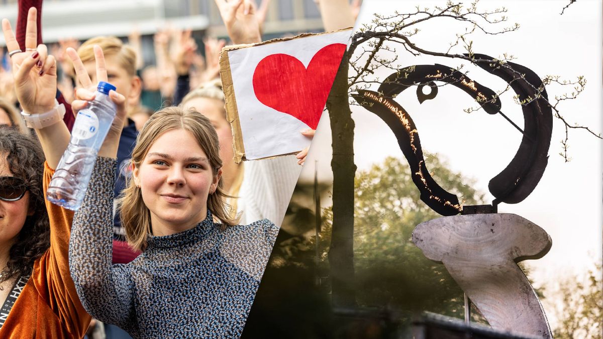 Je hoeft je niet te vervelen op 5 mei: dit is er te doen in Fryslân