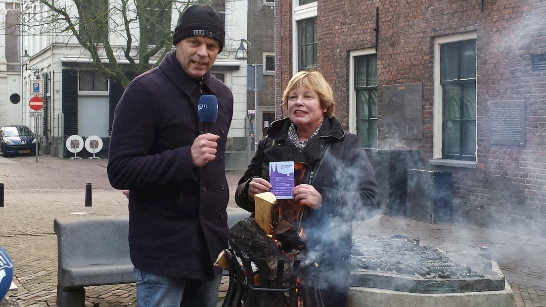 Mieke Viveen