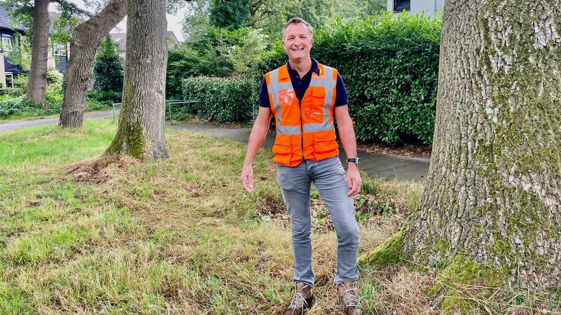 Maico Oude Lenferink van Gildebor