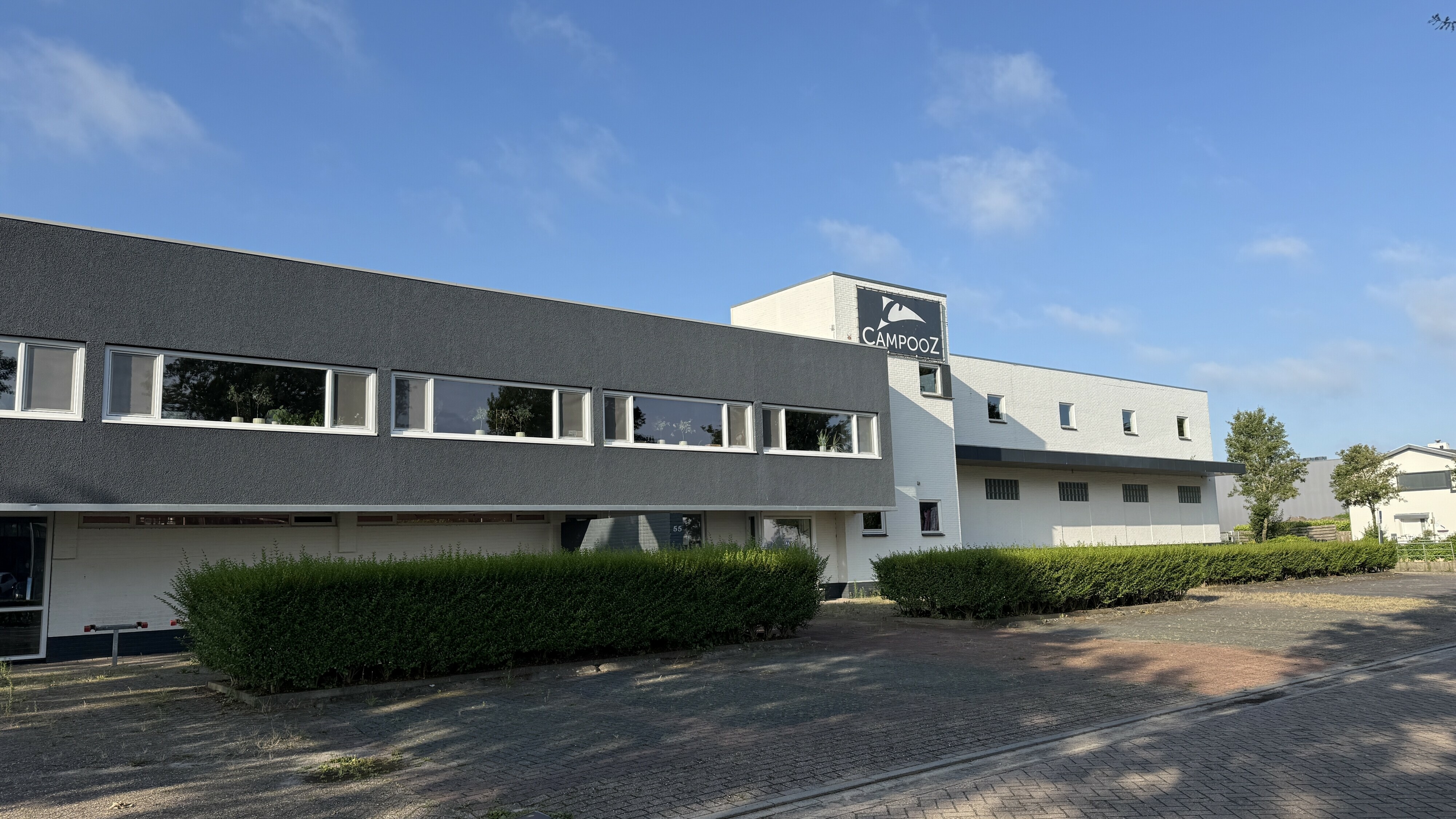 Kip Caravans wil medewerkers vouwwagenbouwer Campooz meenemen