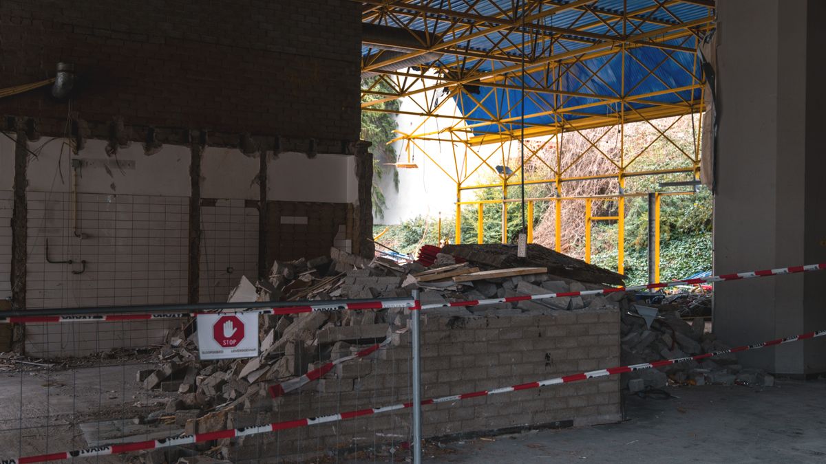 Verbouwing Romeins Museum Heerlen geen sinecure: 'Romeins badhuis mag niet worden beschadigd'