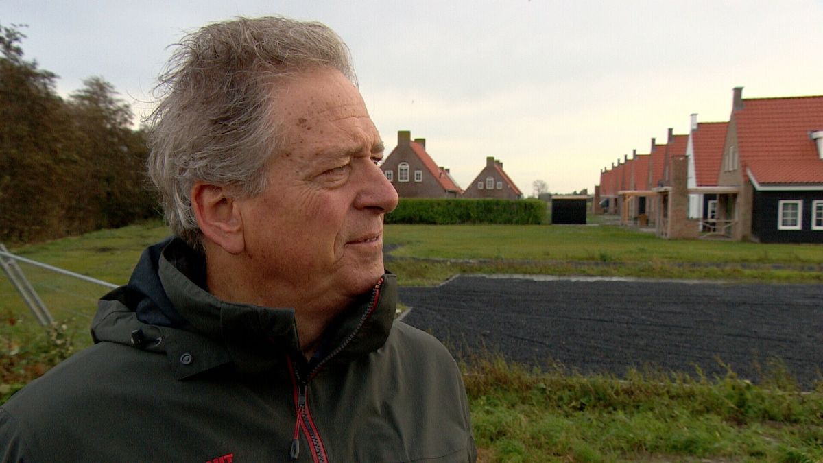 Dorpsraad Ossenisse-Zeedorp vreest voor verkeersinfarct door nieuw vakantiepark