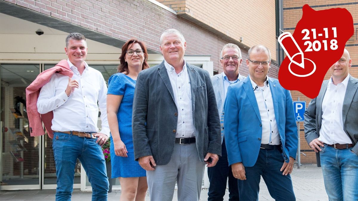 ChristenUnie Westerkwartier: verkiezingsprogramma en standpunten in het kort