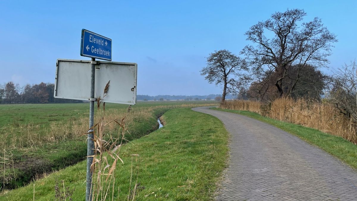 Boeren Geelbroek verliezen zaak om vernatting en overwegen stap naar Raad van State