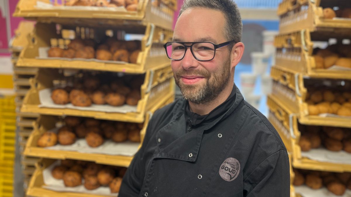 Uitslag oliebollentest bekend, maar daar is niet iedereen blij mee: 'Mijn vrouw heeft slapeloze nach