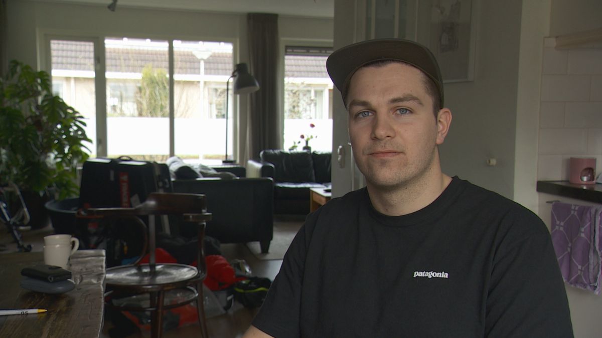 Schaatscoach uit Gytsjerk terug uit China door coronavirus