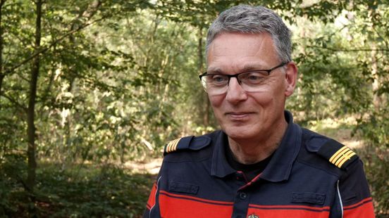 Opnieuw kampvuur gevonden in droog bos: 'Wees voorzichtig'