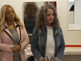 Kappers zien meer dan haar: 'ze kwamen binnen met hun loverboy’