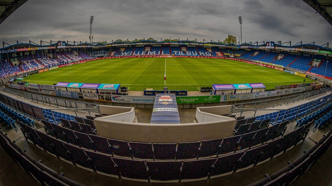 FC Groningen Live: kijk hier naar de voorbeschouwing op Willem II-uit
