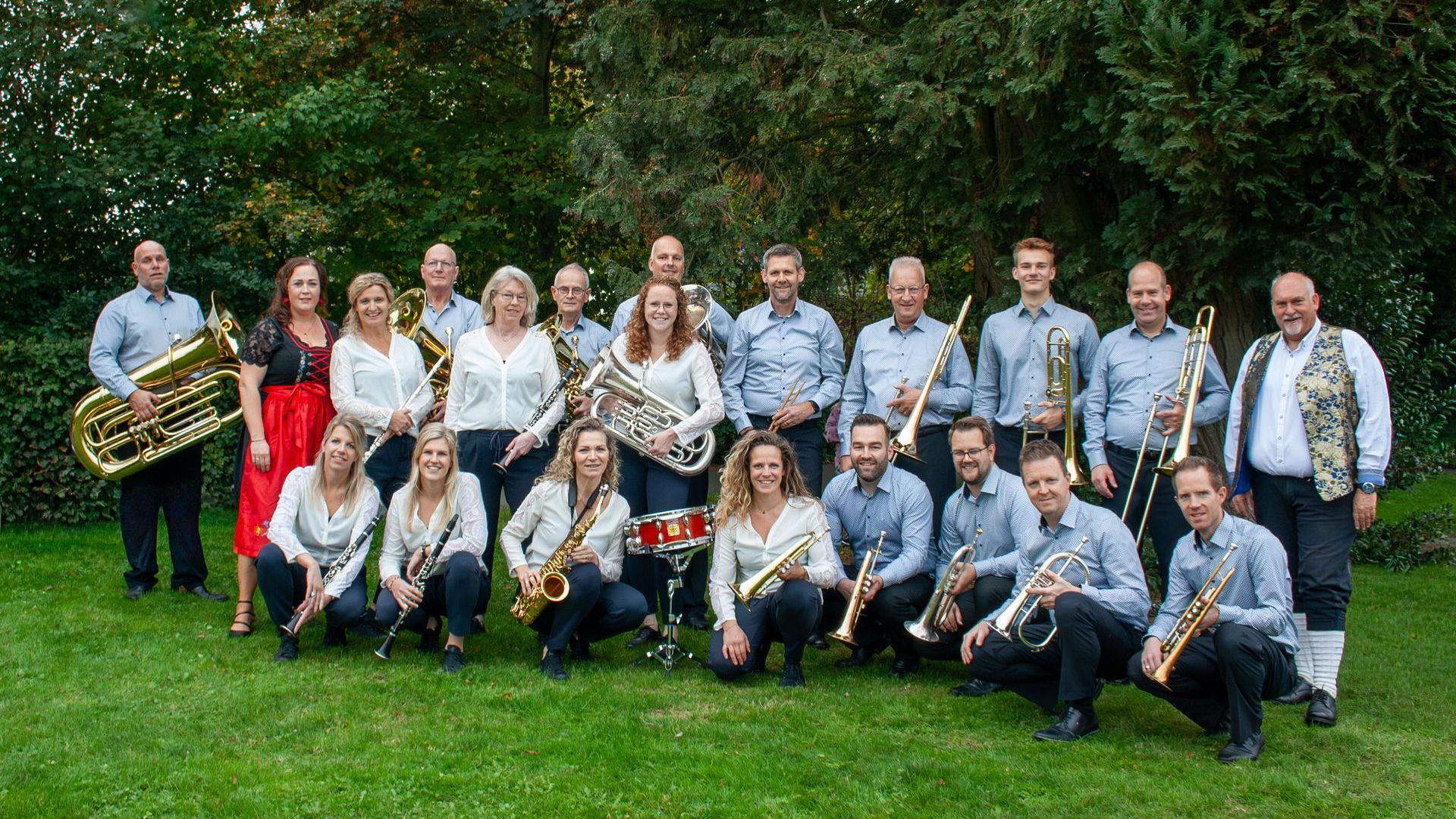 Borchländer Musikanten