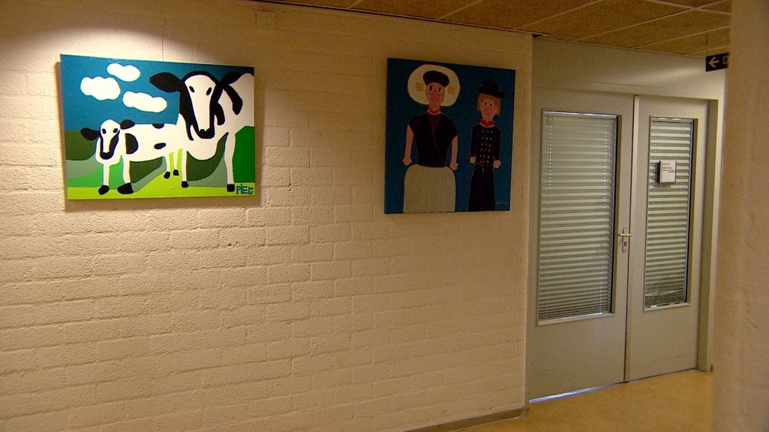 Afgelopen zomer werden 70 cliënten van Arduin naar Het Baken in Vlissingen verhuisd.