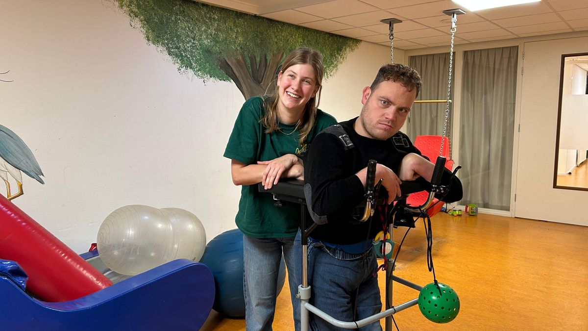 Zo gaat complexe gehandicaptenzorg in Zwolle om met personeelskrapte