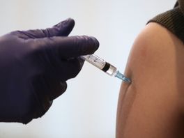 GGD Fryslân: vaccineren tegen corona is niet mogelijk zonder afspraak