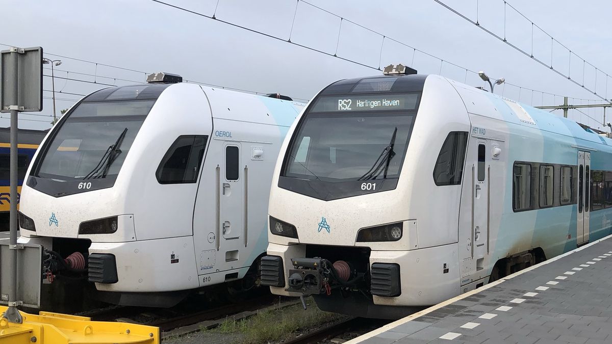 Arriva verlaagt de prijs van treinkaartjes: 