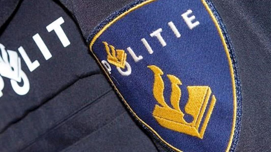 Aanhouding met pepperspray in Hengelo