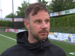 Hoogeveen verliest in blessuretijd bij Huizen; HZVV hard onderuit tegen AZSV
