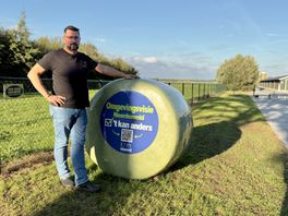Boeren bezorgd over nieuwe omgevingsvisie gemeente Noordenveld: 'Dit is heftig'