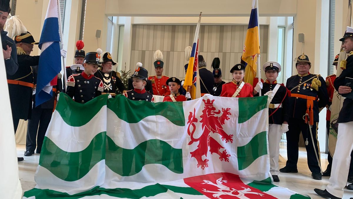 Federatie accepteert aanbod: OLS 2024 in Beekdaelen