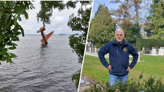 Ruud ontdekt 48 ontbrekende namen bij oorlogsmonument
