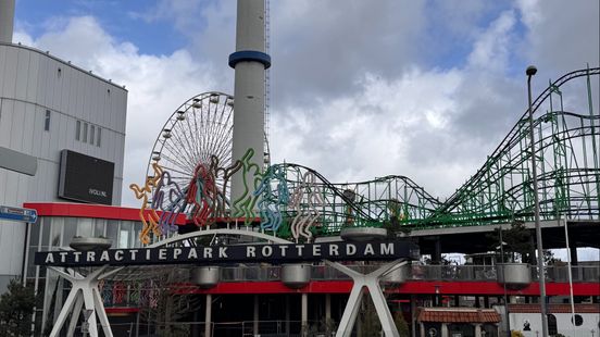 Dit is hoe de veiling van pretpark Rivoli verloopt: 'Iedereen kan live meekijken'