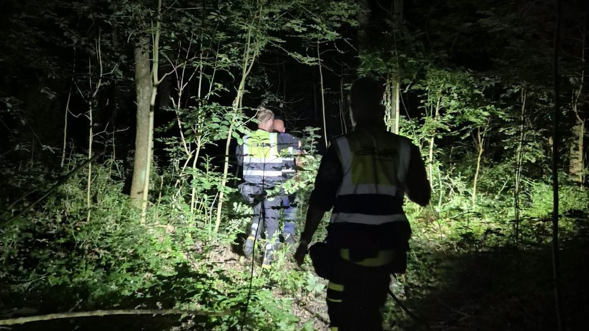 Nu ook zoekactie bij Molenpolder na vermissing Thomas (35) uit Nieuwegein